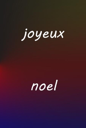 joyeux noel