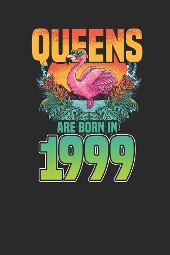 Queens Are Born In 1999