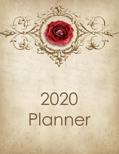 2020 Planner