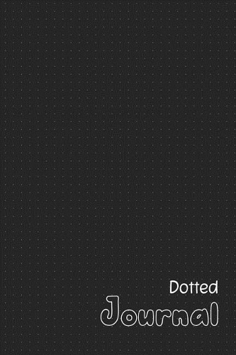 Dotted Journal