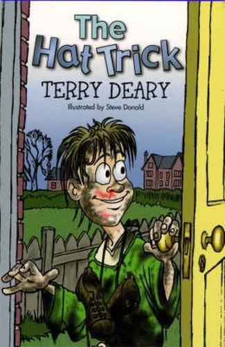 The Hat Trick