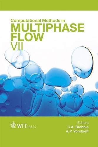 Computational Methods in Multiphase Flow