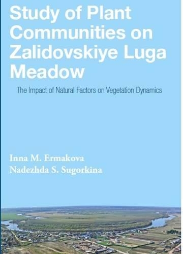Long-Term Monitoring of Floodplain Meadows