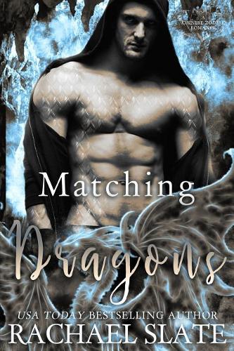 Matching Dragons: (6 Chinese Zodiac Romance)