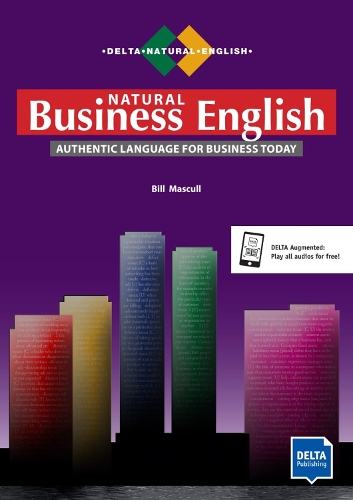 Natural Business English B2-C1