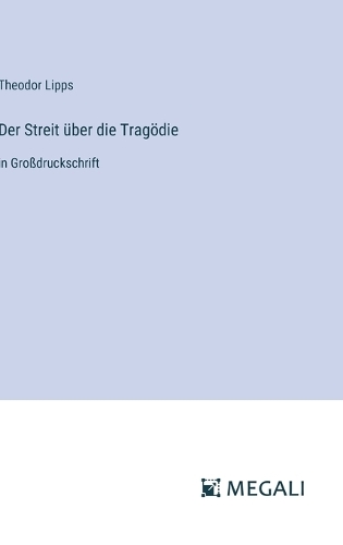 Der Streit über die Tragödie