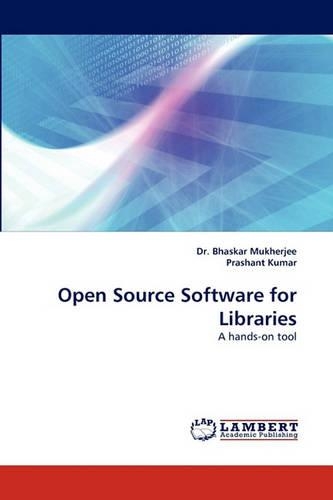 Open Source Software for Libraries