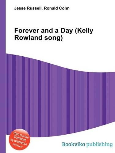 Forever and a Day (Kelly Rowland Song)