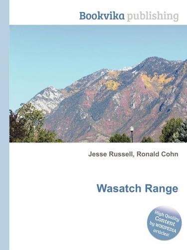 Wasatch Range