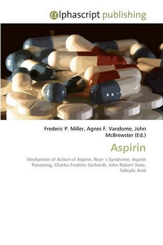Aspirin: (English)