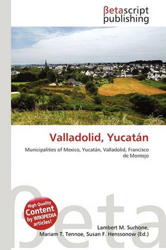 Valladolid, Yucatan