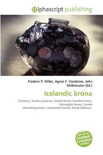 Icelandic Krna