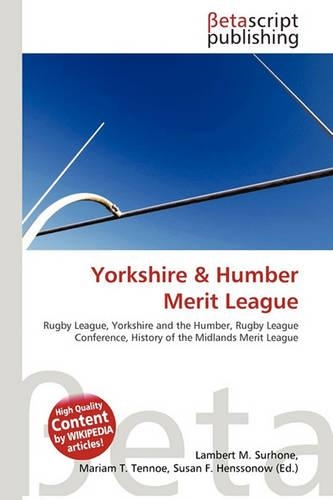 Yorkshire & Humber Merit League
