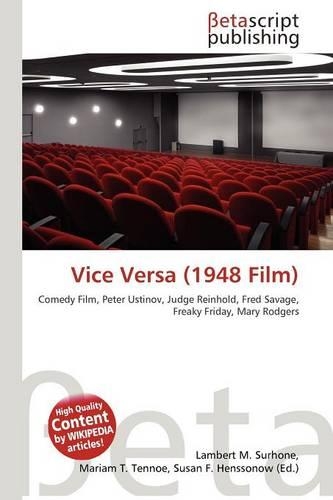 Vice Versa (1948 Film)