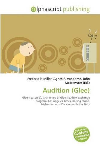 Audition (Glee)