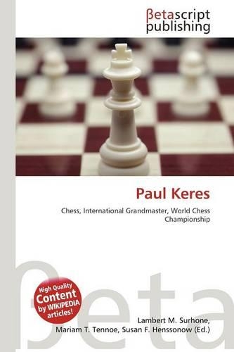 Paul Keres
