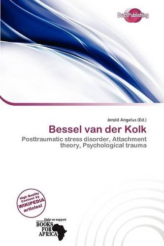 Bessel Van Der Kolk