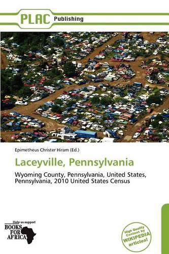 Laceyville, Pennsylvania
