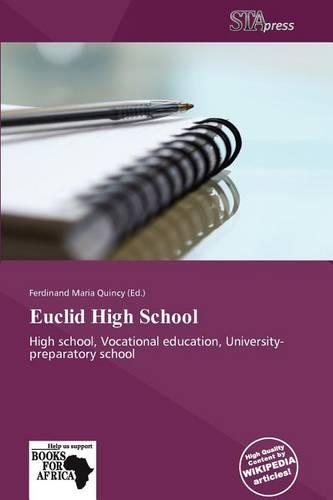 Euclid High School