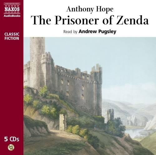 The Prisoner of Zenda