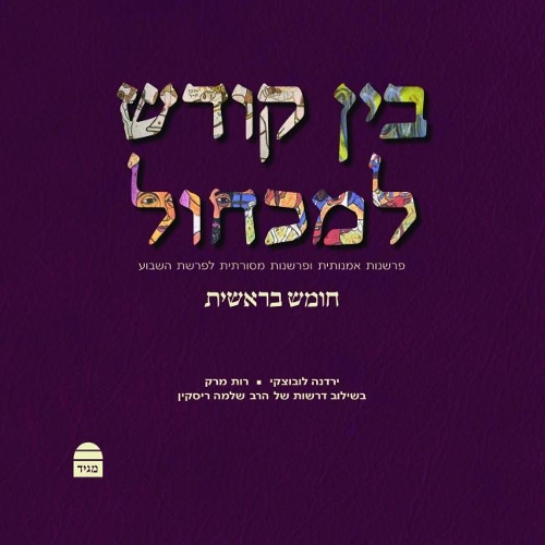 Bein Kodesh Le-Mikchol