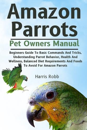 Amazon Parrots