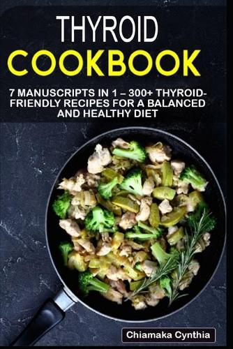 Thyroid Cookbook