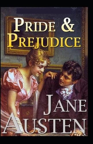 Pride and Prejudice BY Jane Austen: (Annotated Edition)