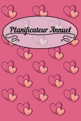 Planificateur Annuel