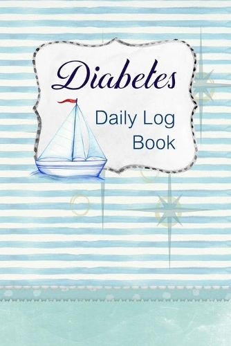 Diabetes Daily Log Book