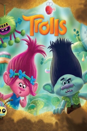 Trolls