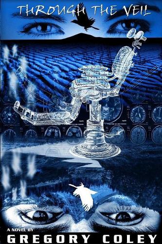 Through The Veil: Book 6 of The Corvus Chronicles