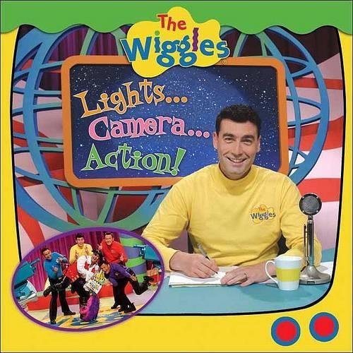 Lights, Camera, Action!