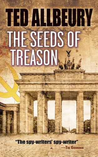 The Seeds of Treason