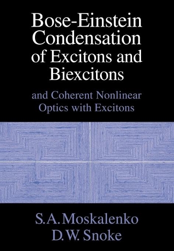 Bose-Einstein Condensation of Excitons and Biexcitons: And Coherent Nonlinear Optics with Excitons(Condensed Matter Physics, Nanoscience and Mesoscopic Physics)