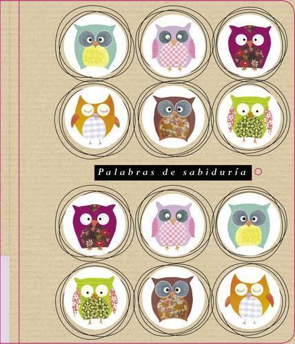 Palabras de sabiduría