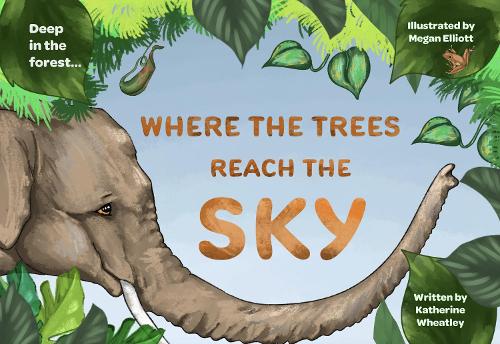 Where the trees reach the sky