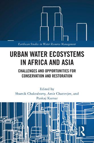 Urban Water Ecosystems in Africa and Asia