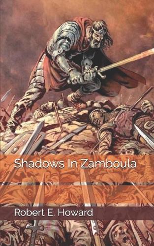 Shadows In Zamboula