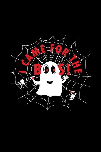 I Came for the Boos!