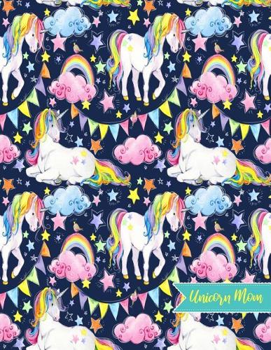 Unicorn Mom