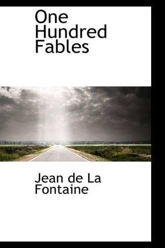 One Hundred Fables: (English)