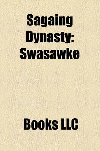 Sagaing Dynasty