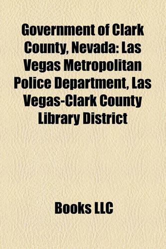 Government of Clark County, Nevada