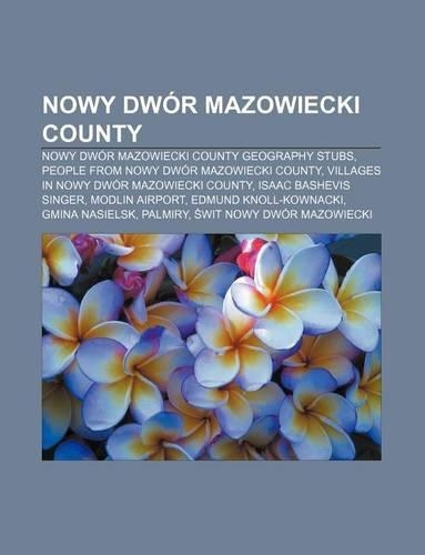 Nowy Dwor Mazowiecki County