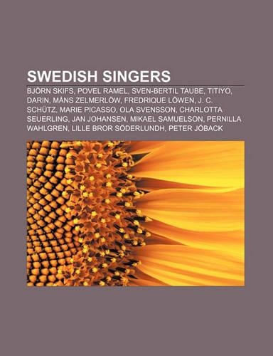 Swedish Singers