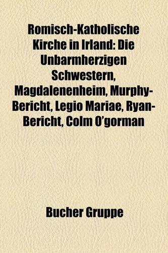 Romisch-Katholische Kirche in Irland