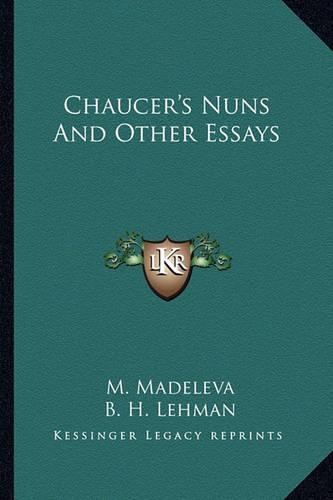 Book Cover