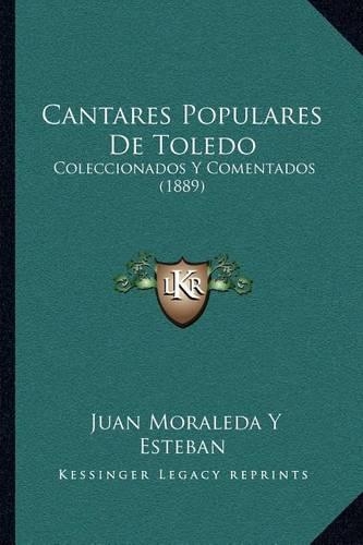 Cantares Populares De Toledo