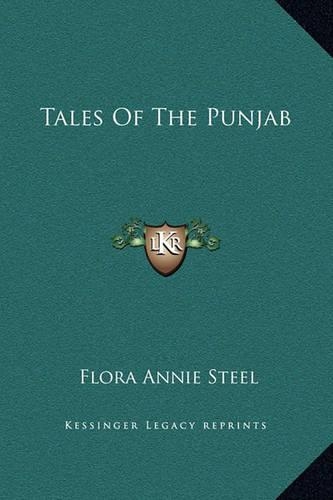 Tales Of The Punjab